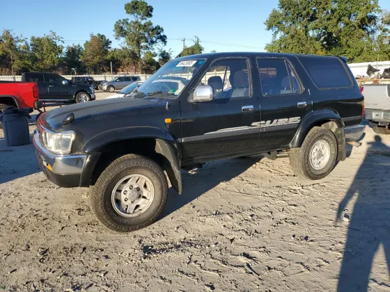 1995 Toyota HILUX