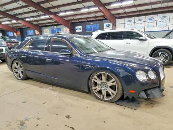 2014 Bentley Flying Spur