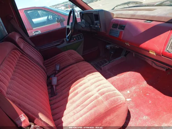 1991 GMC 3/4 Ton Pickups K2500