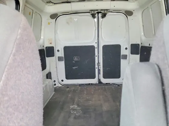 2015 Nissan NV200 S