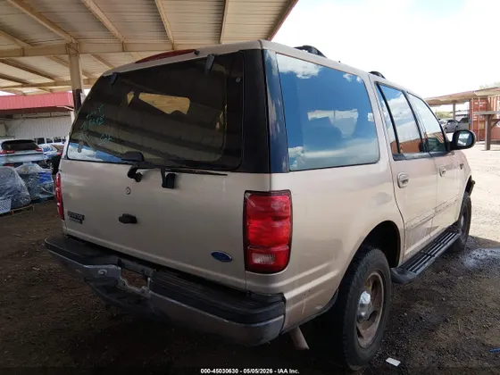 1997 Ford Expedition XLT