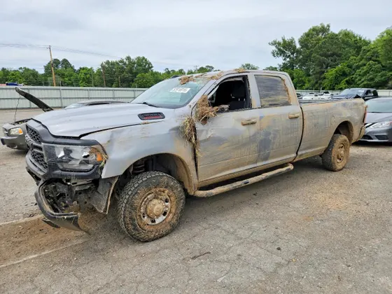 2023 Ram 2500 Tradesman