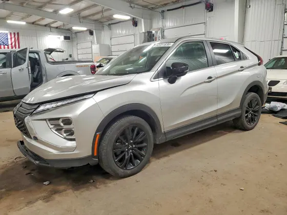 2024 Mitsubishi Eclipse Cross LE