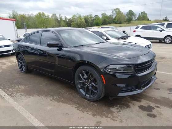 2023 Dodge Charger SXT