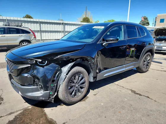 2024 Mazda CX-50 2.5 S Preferred Package