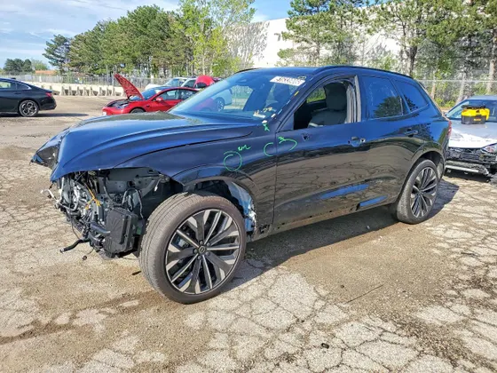 2026 Volvo XC60 Ultra