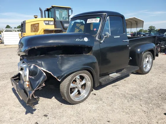 1955 Ford F-100 F100