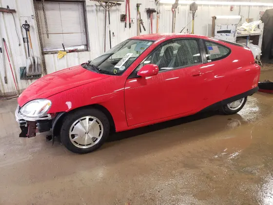 2001 Honda Insight