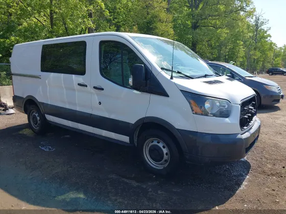 2016 Ford Transit Cargo Van