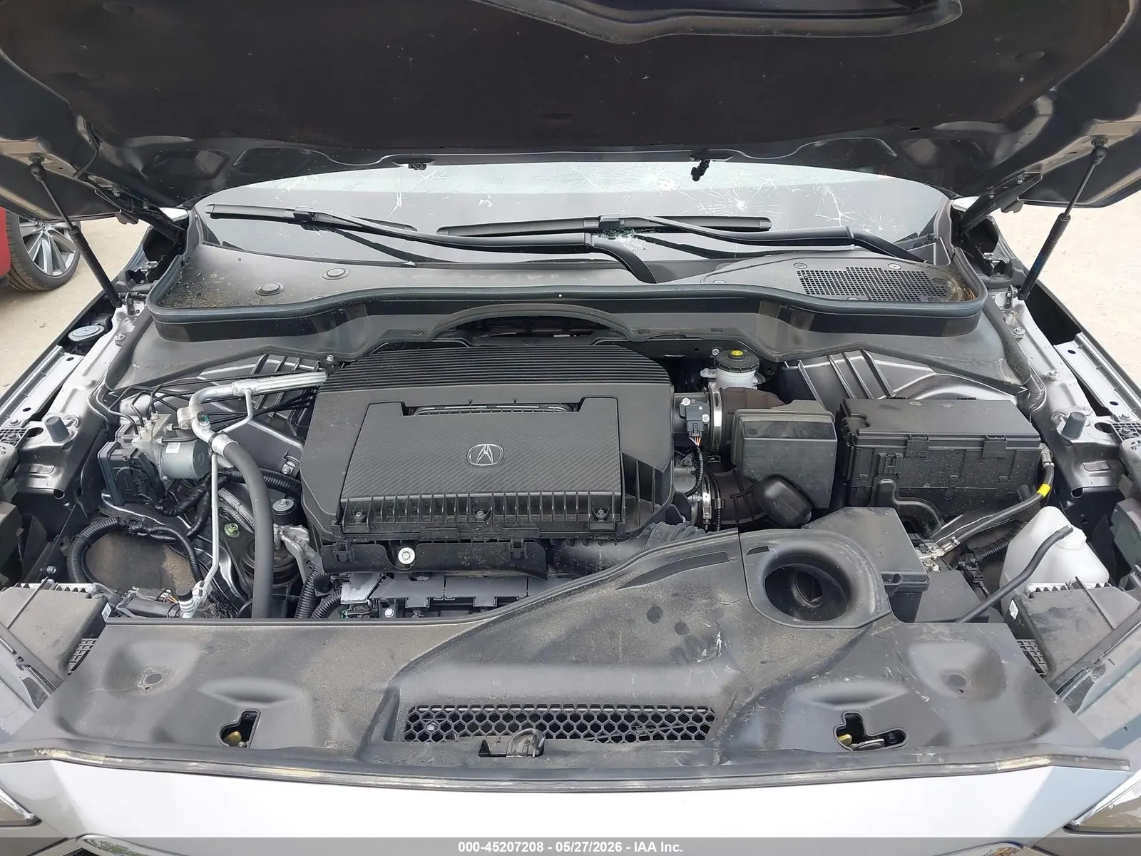 2024 Acura MDX STANDARD