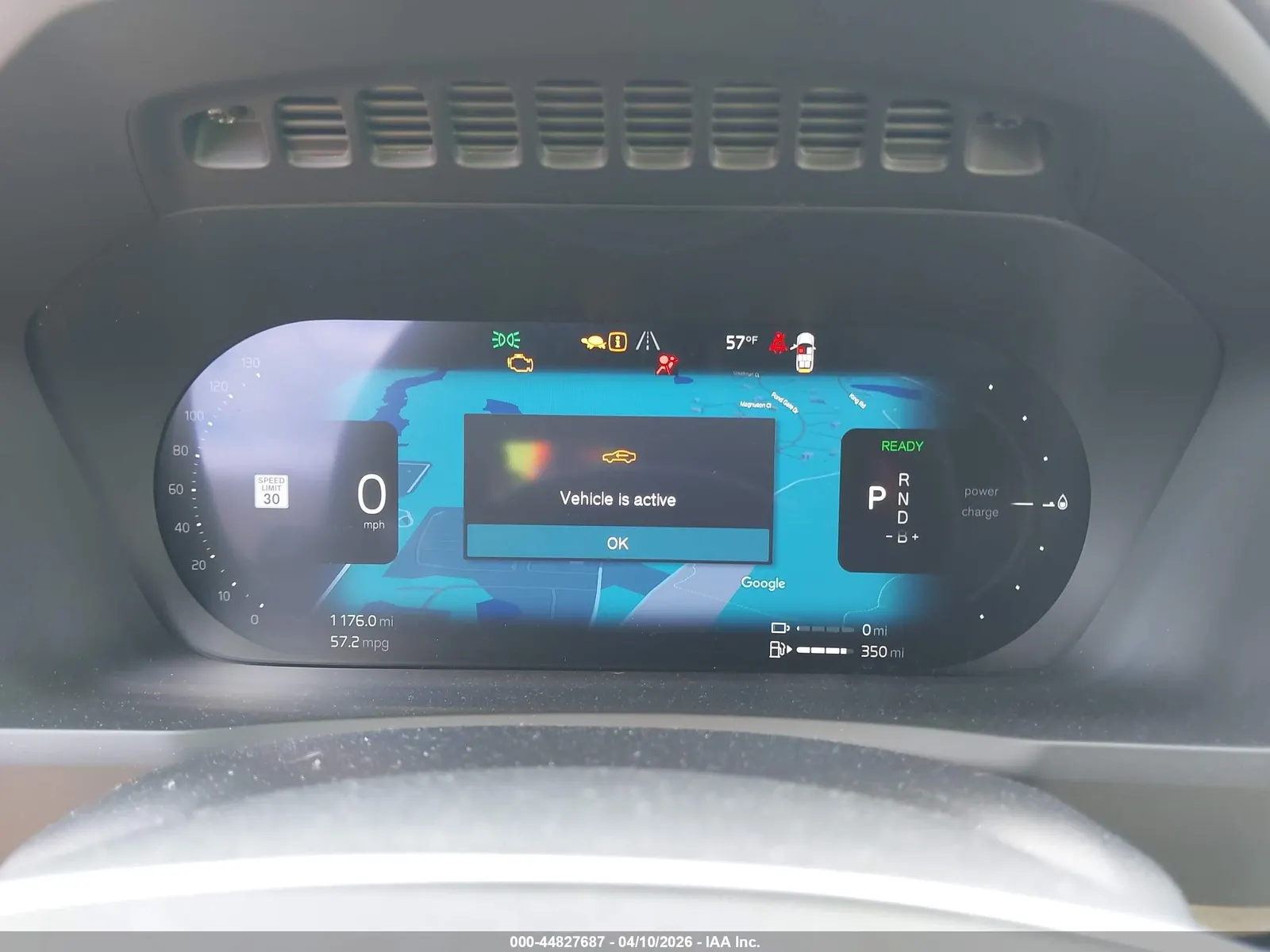 2025 Volvo XC90 Plug-In Hybrid Ultra