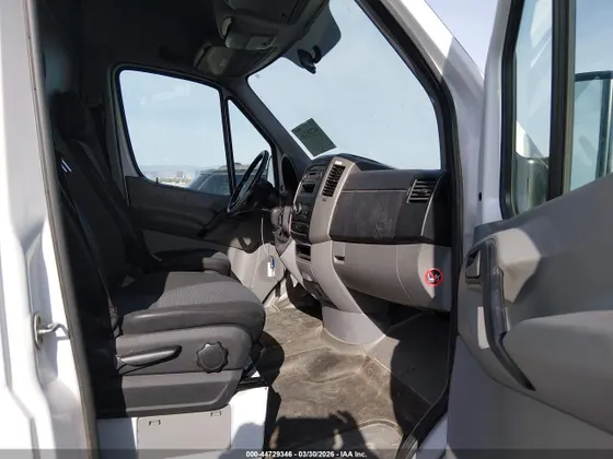 2012 Freightliner SPRINTER