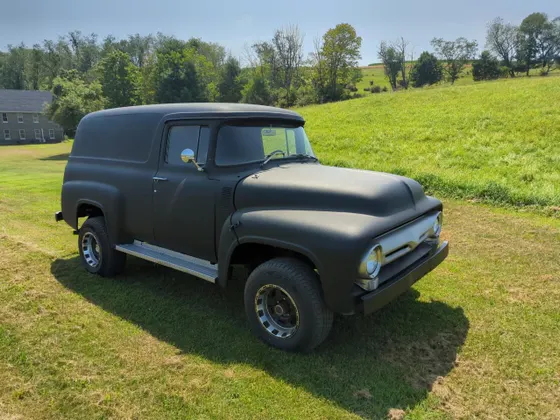 1956 Ford F-150 1/2 TON