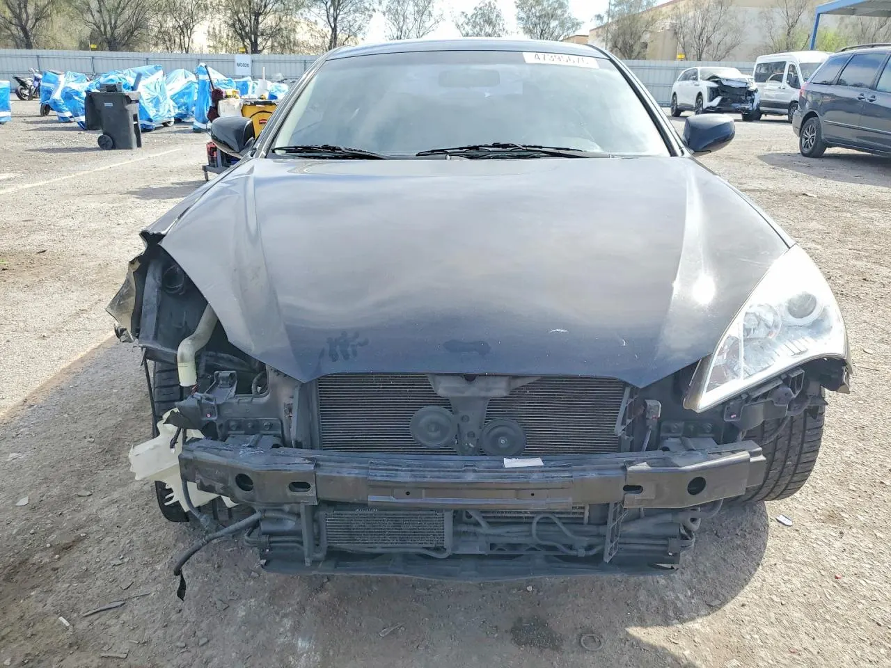 2010 Hyundai Genesis Coupe Premium