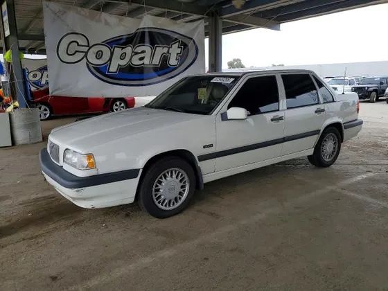 1994 Volvo 850