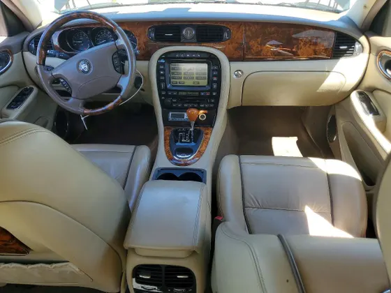 2006 Jaguar XJ VDP
