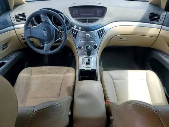 2006 Subaru B9 Tribeca 7-Pass