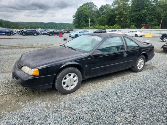 1995 Ford Thunderbird LX