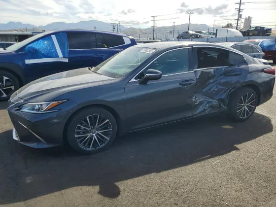 2023 Lexus ES ES 300h