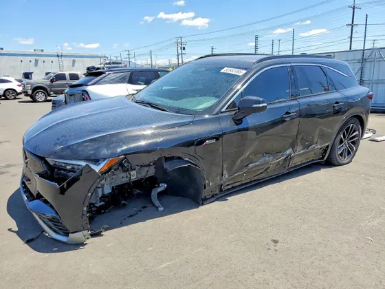 2024 Acura ZDX w/A-Spec Package