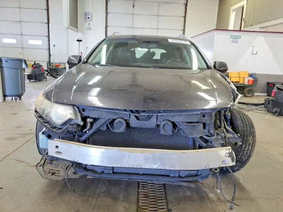 2012 Acura TSX Sport Wagon Tech Pkg