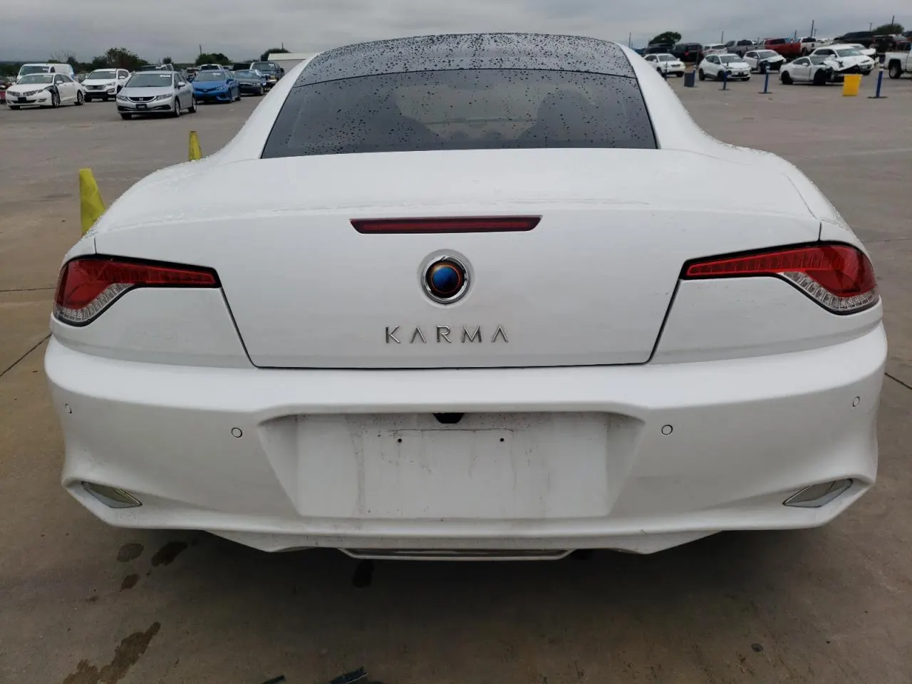 2018 Karma Revero PREMIUM PLUS