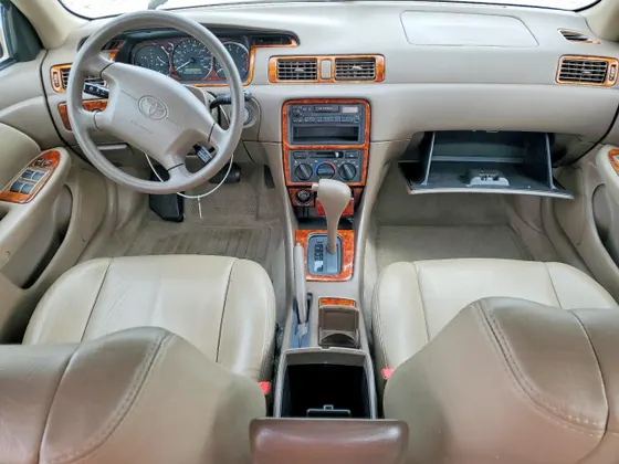 1997 Toyota Camry LE