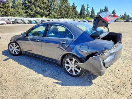 2005 Acura TSX