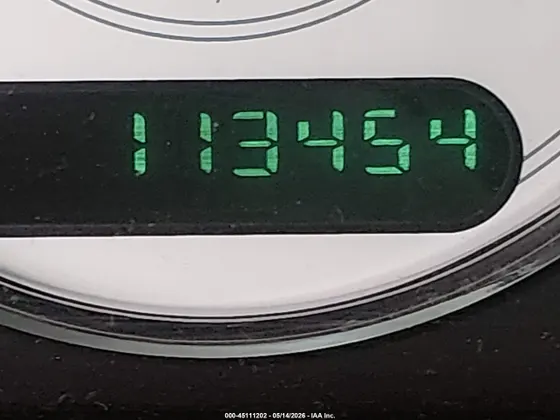 2002 Chrysler 300M