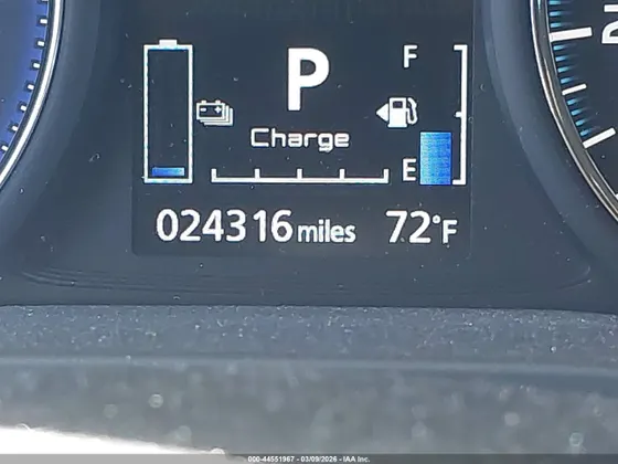 2022 Mitsubishi Outlander PHEV SEL