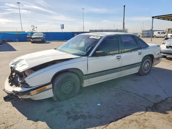 1992 Buick Regal