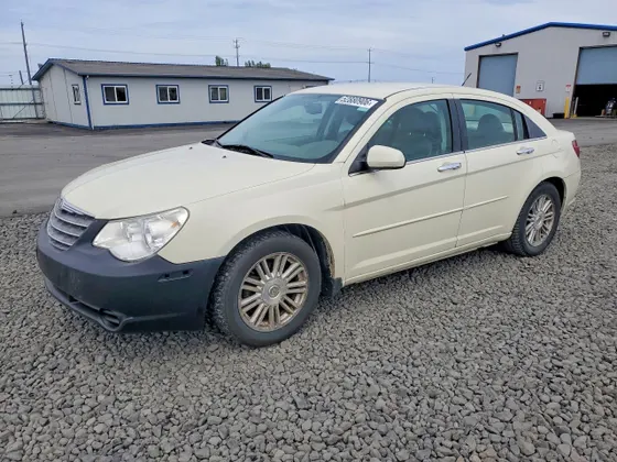 2007 Chrysler Sebring Sdn Limited