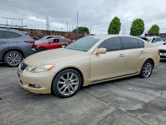 2006 Lexus GS 300 GS