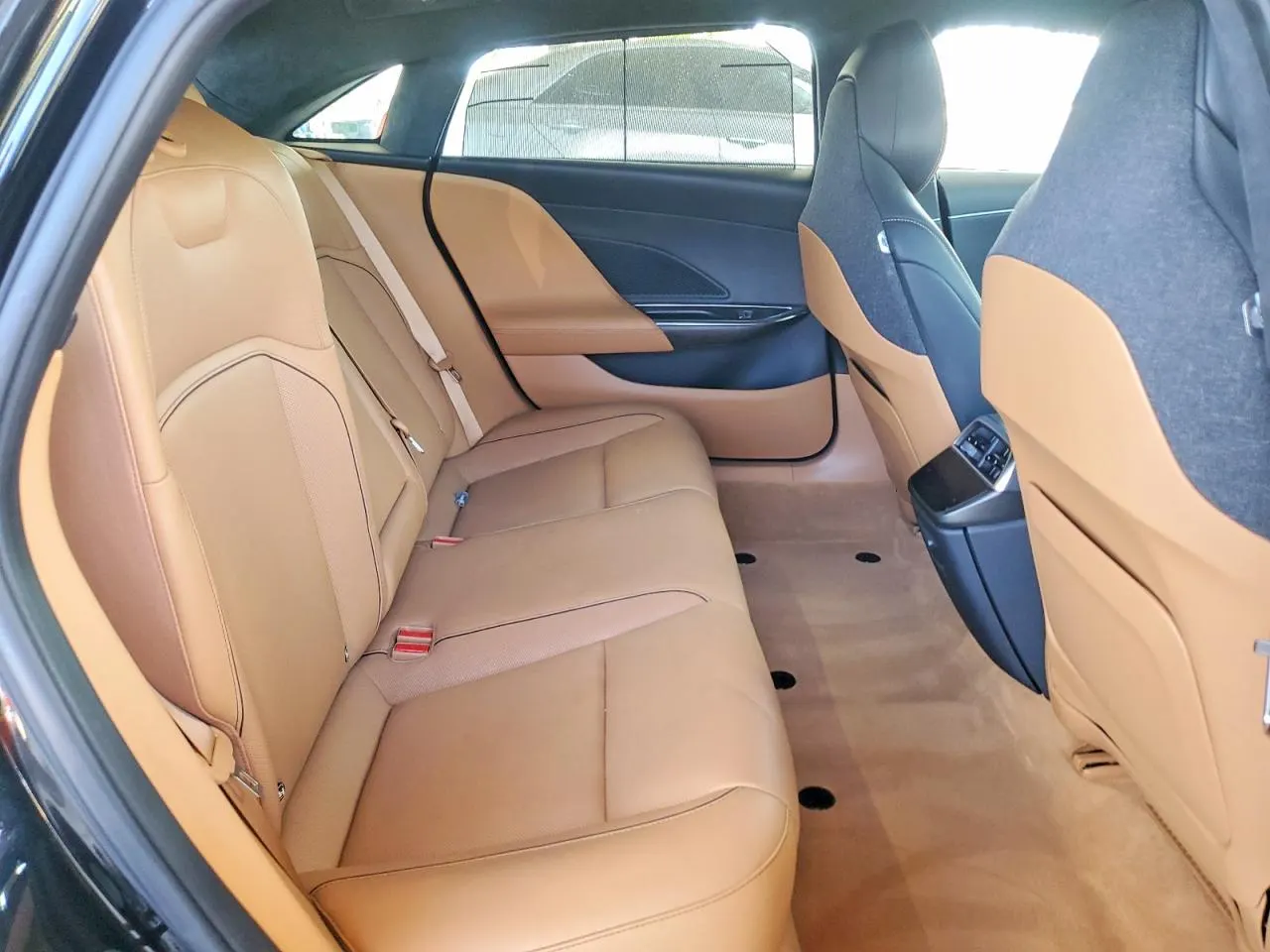 2023 Lucid Air Touring