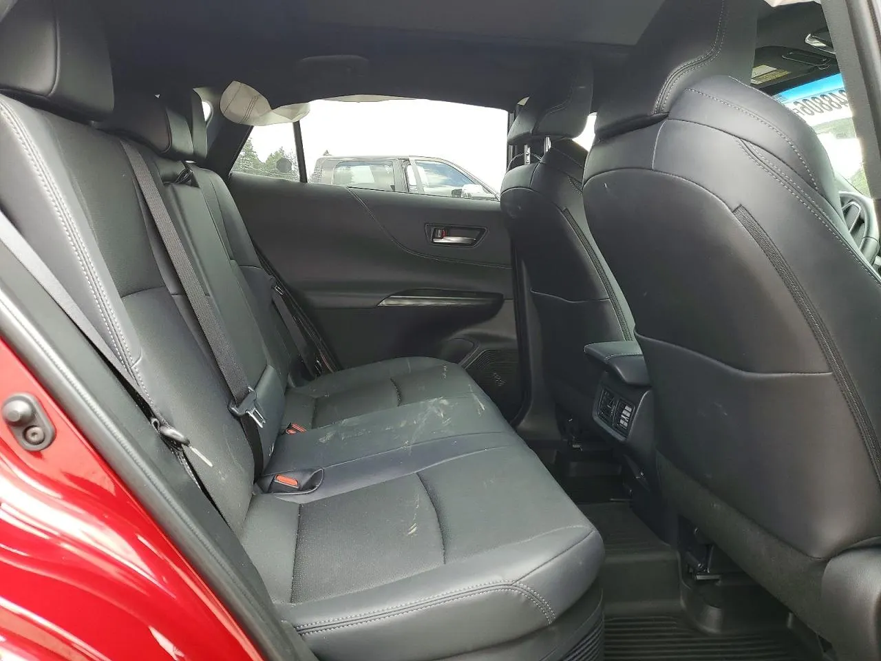2024 Toyota Venza Limited