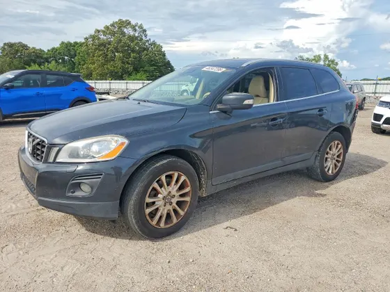 2010 Volvo XC60 3.0T