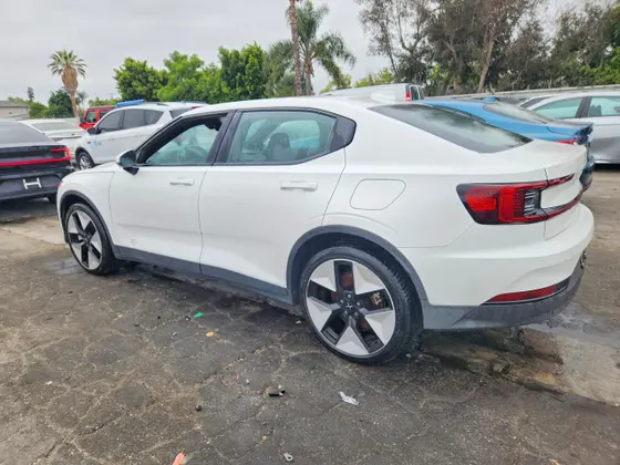 2023 Polestar 2