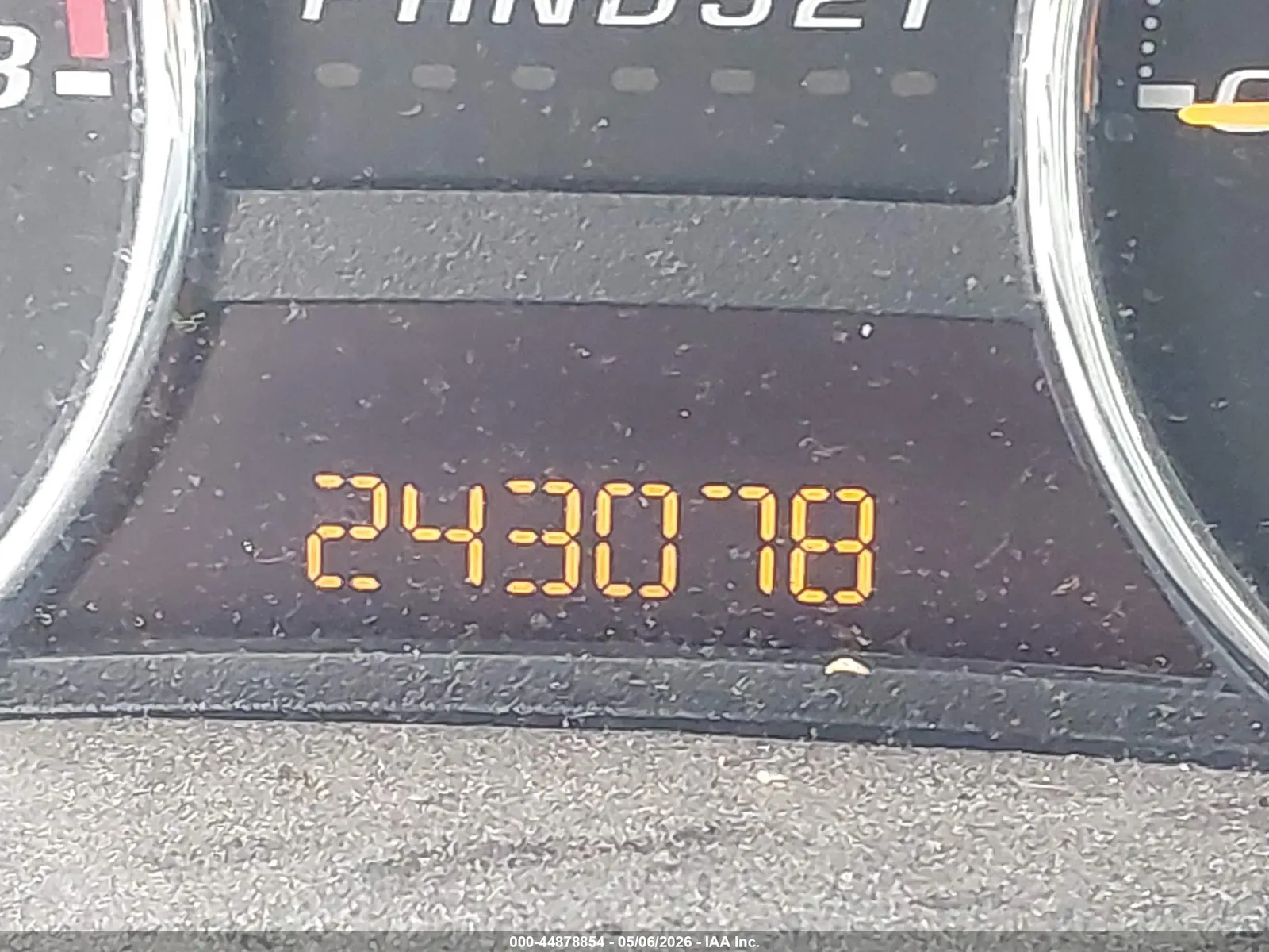 2007 Isuzu i-370 LS