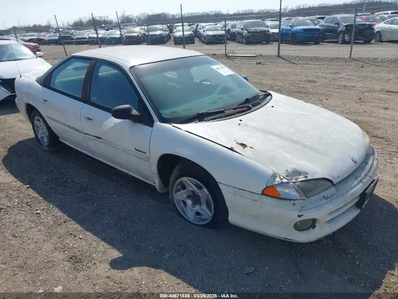 1996 Dodge Intrepid