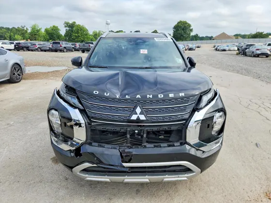2023 Mitsubishi Outlander PHEV SEL