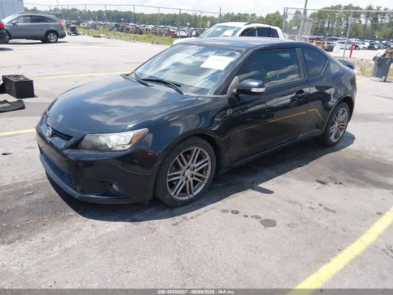 2012 Scion tC