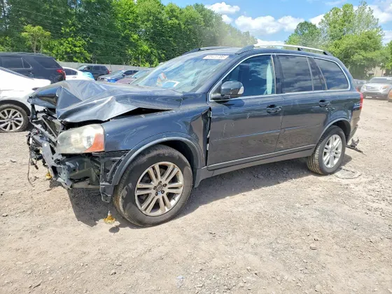 2011 Volvo XC90 I6