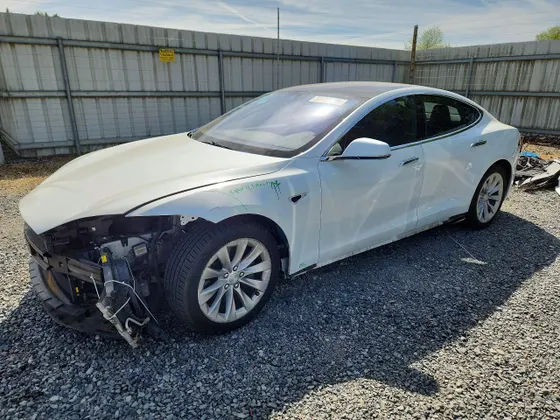 2019 Tesla Model S 75D