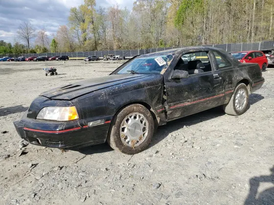 1988 Ford Thunderbird THUNDERBIR