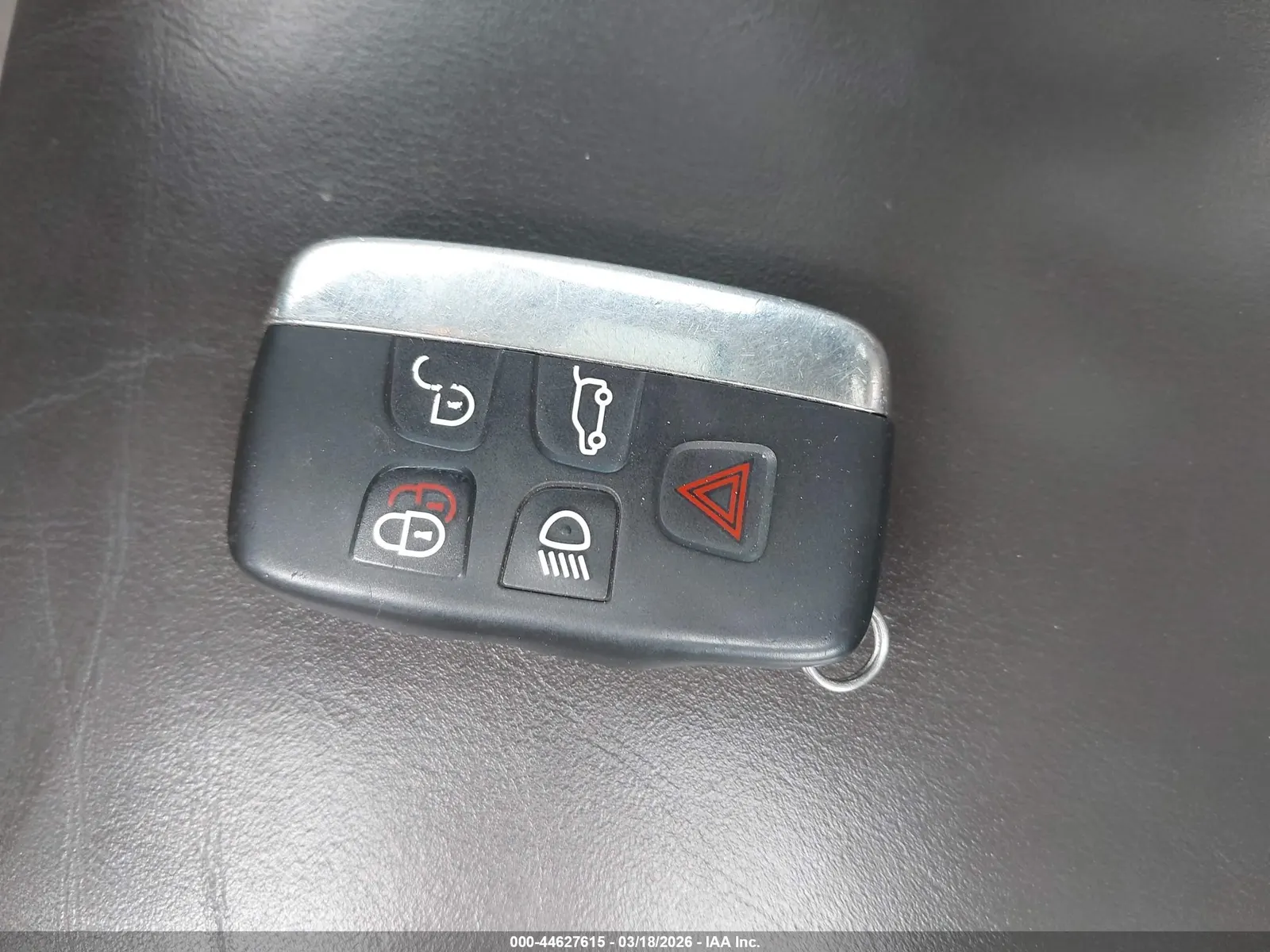 2013 Land Rover LR4 LUX
