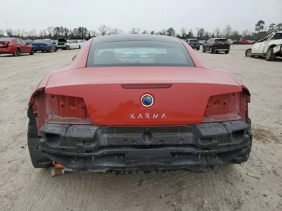 2018 Karma Revero PREMIUM PLUS