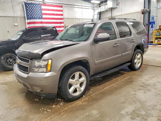 2007 Chevrolet Tahoe LT