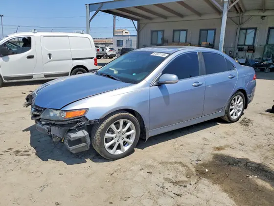 2006 Acura TSX Navi
