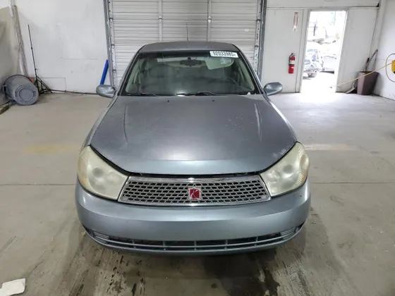 2005 Saturn L-Series L300
