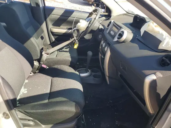 2006 Scion xA